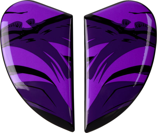  ICON Airform* Side Plates - Manik'RR - Purple 0133-1506 