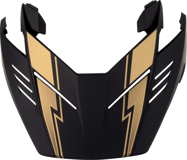 ICON Elsinore* Peak - Kaonohi - Black - XS-S 0132-1777