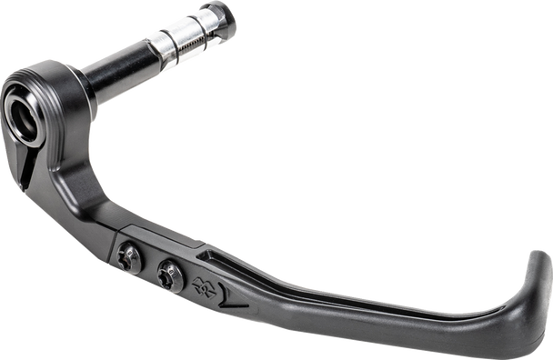 GILLES TOOLING Lever Protector - Brake - Universal - Black BHP2-01-BD GILLES TOOLING Lever Protector - Brake - Universal - Black BHP2-01-BD