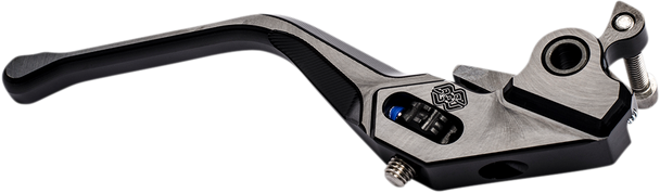 GILLES TOOLING Factor-X Lever - Brake - Black FXBL-30-B