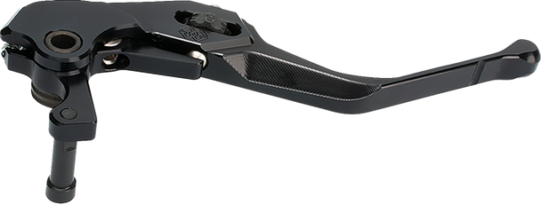 GILLES TOOLING Factor-X Lever - Brake - Black FXBL-01-B