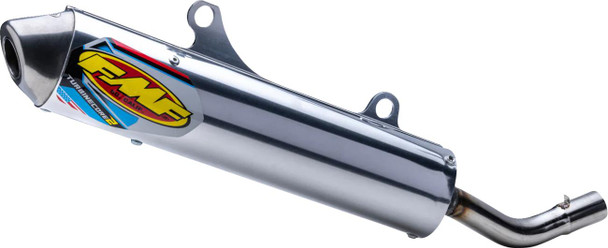  FMF Turbinecore Muffler 022067 