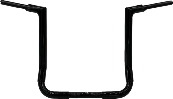 FAT BAGGERS INC. Fat Baggers Inc. 16" Flat Top Handlebar for 2024 Harley Street Glide FLHX 745016-B 