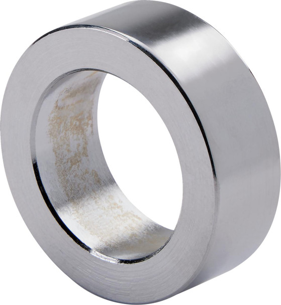  DRAG SPECIALTIES Axle Spacer - Left - Chrome 16-0323 