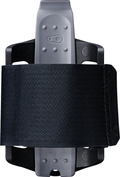 CRANKBROTHERS S.O.S. TS2 Tube Stash - Tire Plug - Tire Lever 16777 CRANKBROTHERS S.O.S. TS2 Tube Stash - Tire Plug - Tire Lever 16777