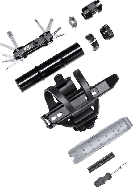  CRANKBROTHERS S.O.S. BC 18 Bottle Cage Tool Kit 16776 