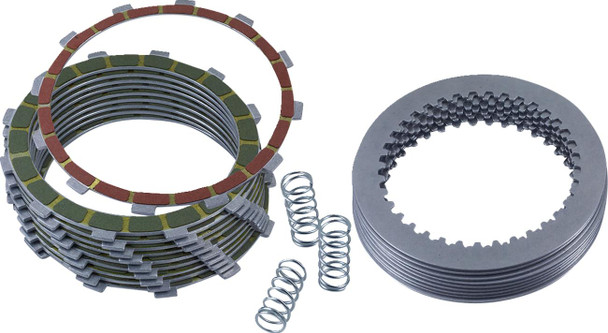  BARNETT Clutch Plate Kit - Indian - Kevlar 303-40-10025 
