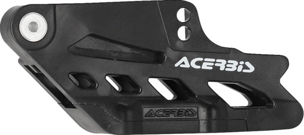  ACERBIS Chain Guide - Black - Transalp 2983400001 