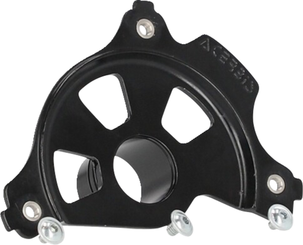 ACERBIS Disc Cover Mount - Black - Beta 2449480001