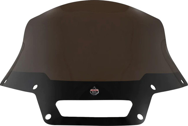  KLOCK WERKS Kolor Flare* Sport Windshield - 8" - Bronze - FXLRST KWW-02-0635 
