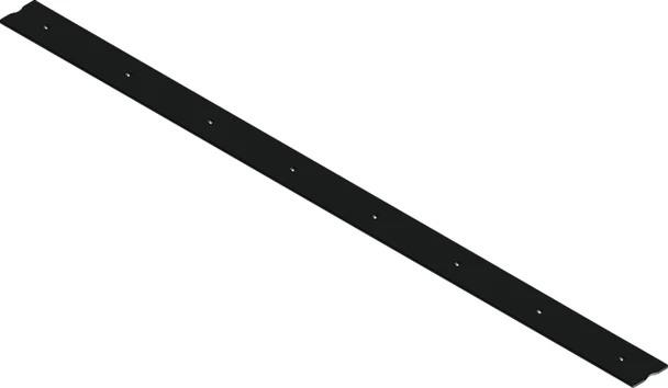  KFI PRODUCTS Wear Bar - 54" CC-12-0150 