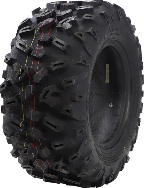  AMS Tire - Blacktail - Front/Rear - 30x10R14 - 8 Ply 1400-3611 