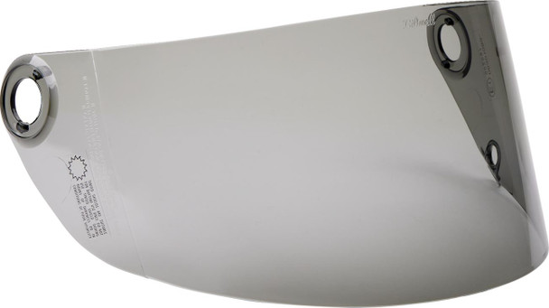  BILTWELL Gringo S/Gringo SV Shield - 22.06 - Light Smoke 1114-108 