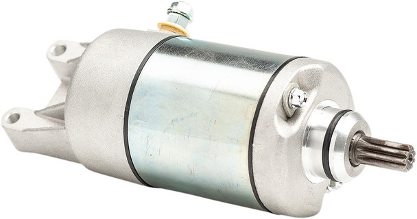  RICK'S MOTORSPORT ELECTRIC Starter - Silver Wing 61-129 