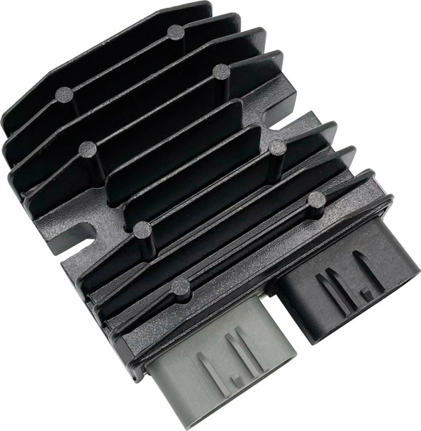  RICK'S MOTORSPORT ELECTRIC Regulator/Rectifier - Lithium-ion Compatible - Suzuki 14-251 
