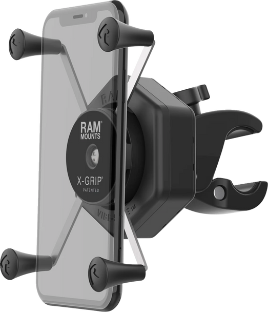 RAM MOUNTS Mount Kit - X-Grip? - Vibe Safe* - Tough Claw RAM-HOL-UN10-462-400