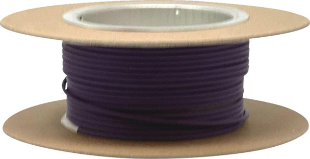  NAMZ 25' GXL Wire Spool - 16 Gauge - Violet NGWR-716 