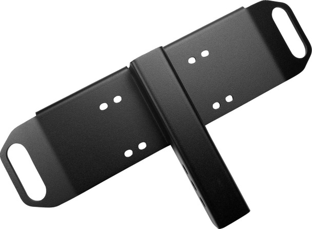  MOOSE UTILITY Winch Mount Receiver - 2" 1662PF 