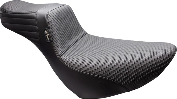 LE PERA Le Pera Tailwhip Daddy Long Legs Low Rider Seat 2018-2023 FXLRST LYR-580DLBW 