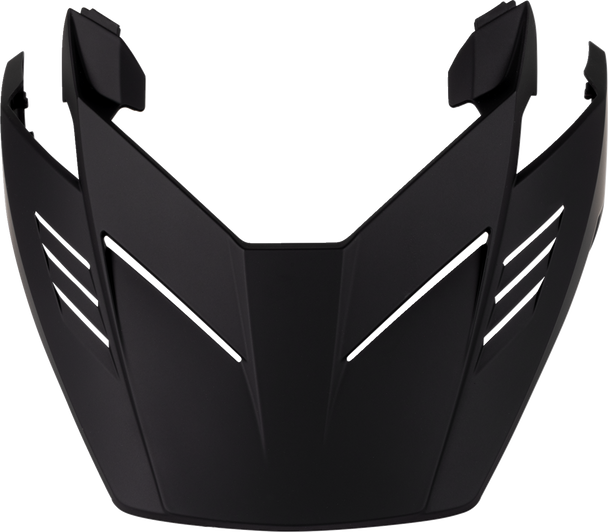 ICON Elsinore* Peak - Rubatone Black - XL-3XL 0132-1803