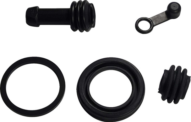  MOOSE UTILITY Caliper Rebuild Kit - Front - Kawasaki 08-603M 