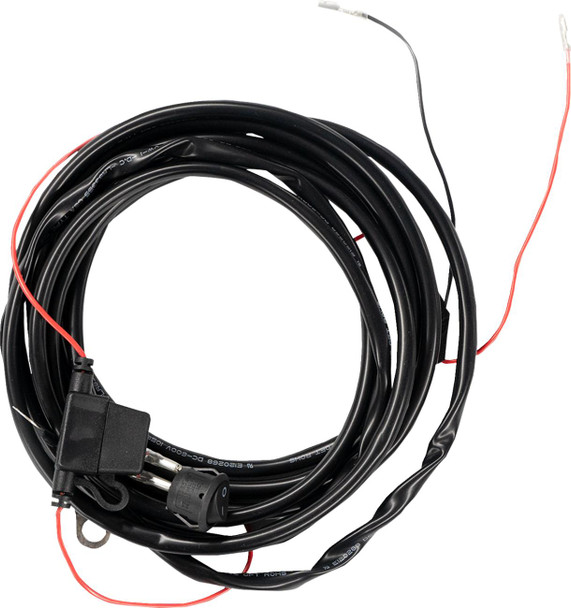  HERETIC Rock Light Switch Harness 20039 