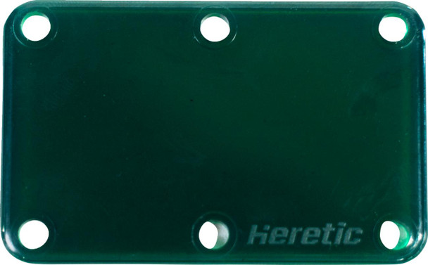  HERETIC Lens - Rock Light - Green 40107 