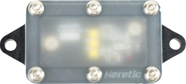  HERETIC Rock Light - Diffused 70028 