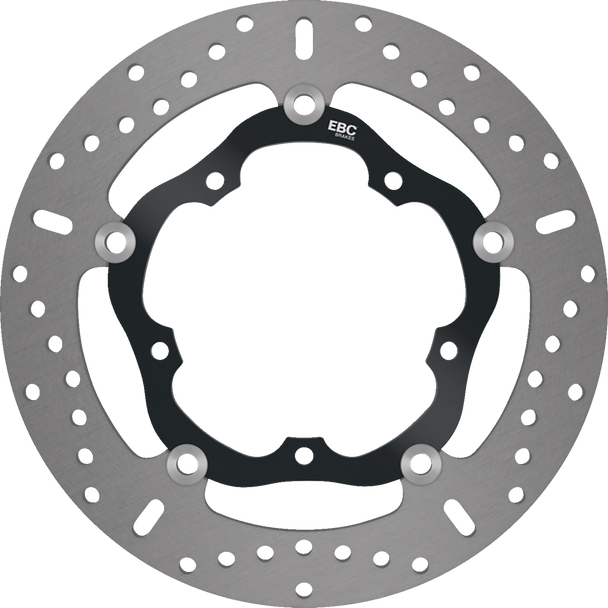 EBC Brake Rotor - Yamaha MD2119X