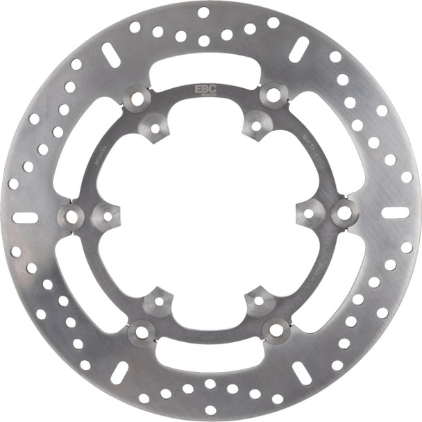  EBC Brake Rotor - Gas Gas/Husqvarna/KTM MD844X 