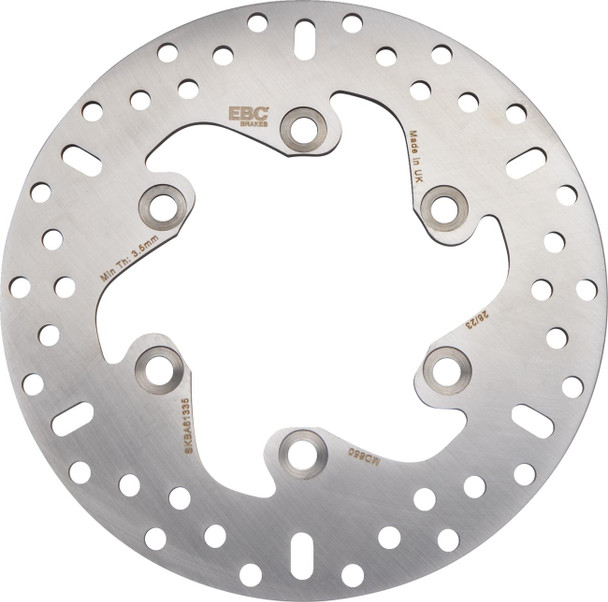  EBC Brake Rotor - Husqvarna/KTM MD850 