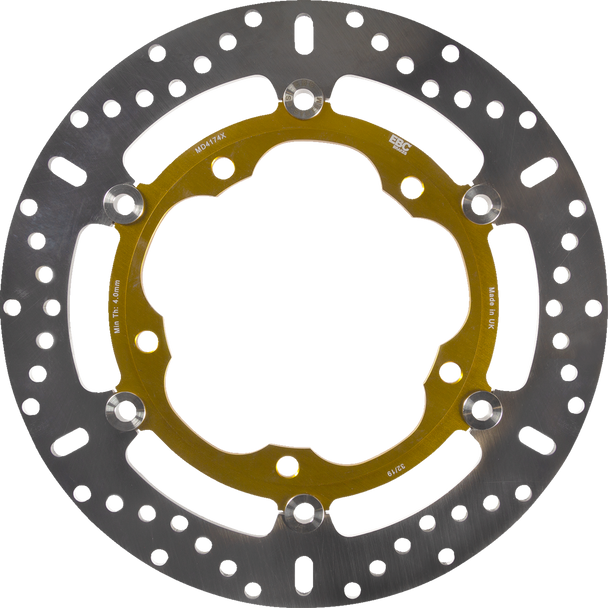 EBC Brake Rotor - Kawasaki MD4174X