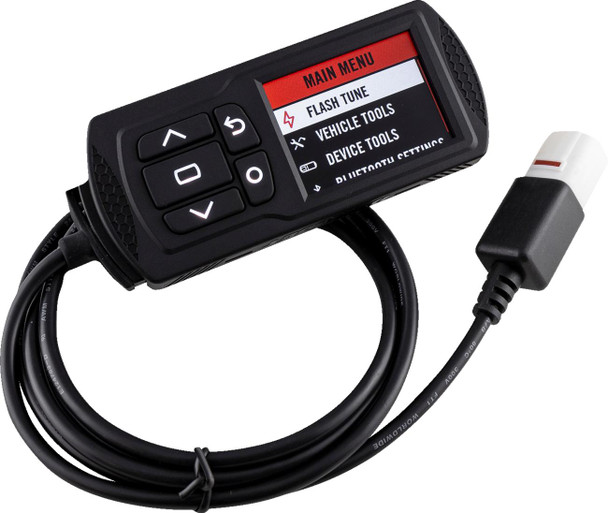 DYNOJET Power Vision 3 ECU Tuner - Yamaha PV3-2212C 