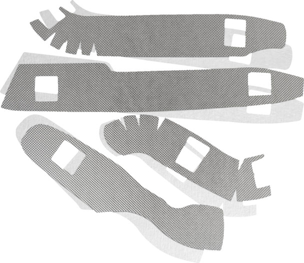  DEI Heat Shield Liner Kit 901084 