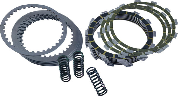  BARNETT Clutch Kit - Pan America/Sportster 304-30-20019 