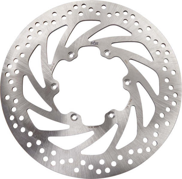 SBS Brake Rotor 5088 