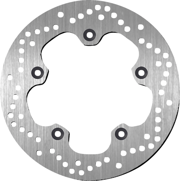 SBS Brake Rotor 5015