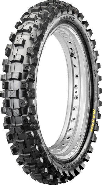  MAXXIS Tire - Maxxcross MX-IH - Rear - 110/100-18 - 64M TM00214700 
