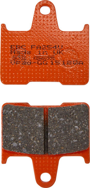  EBC Brake Pads FA254V 