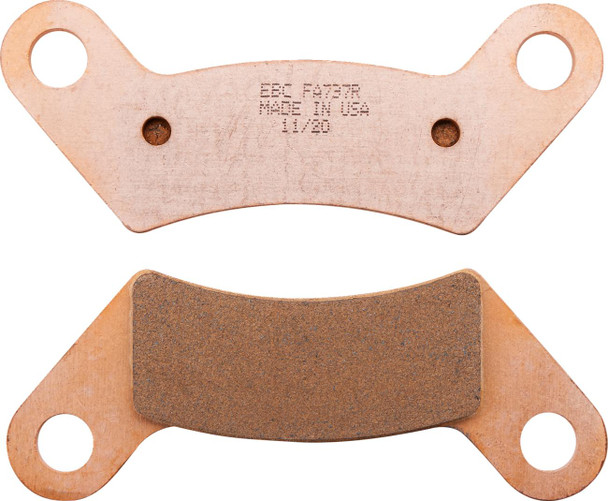  EBC Brake Pads FA737R 