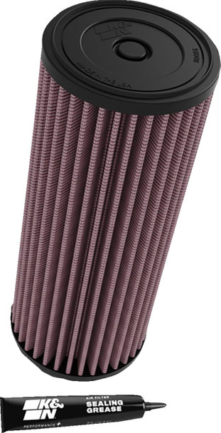  K & N High-Flow Air Filter - Arctic Cat AC-8119 