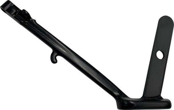 DRAG SPECIALTIES Kickstand - Black - 1" Extended C32-0479GB-L1 