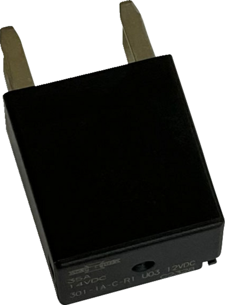 DRAG SPECIALTIES Lighting Relay E34-0005