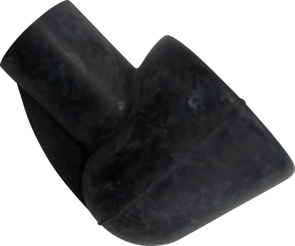 DRAG SPECIALTIES Battery Cable Boot 63859