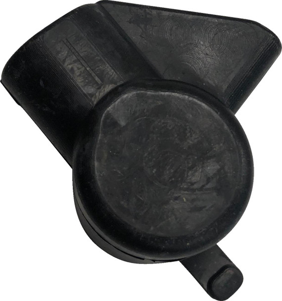  DRAG SPECIALTIES Battery Cable Boot 63858 