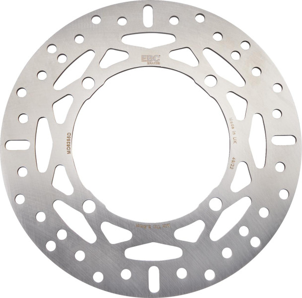  EBC Brake Rotor - Suzuki MD6255D 