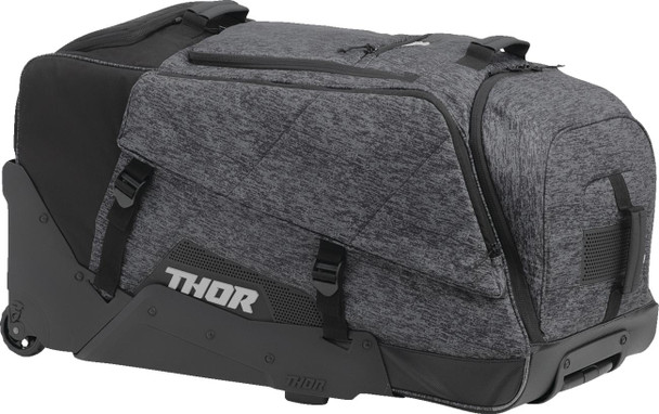  THOR Transit Wheelie Bag - Charcoal/Heather 3512-0299 