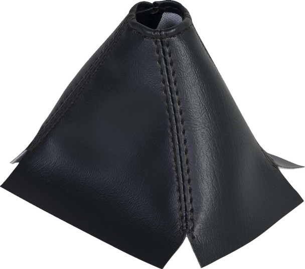  SHOW CHROME Shifter Boot - Slingshot - Black H44-10BK 