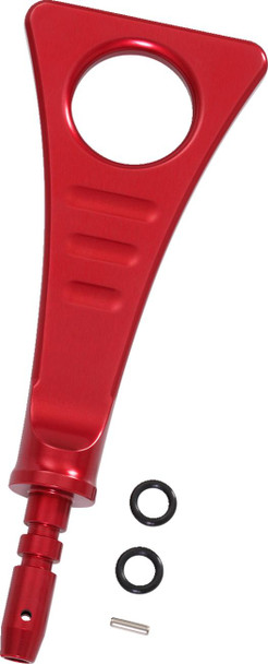  SHOW CHROME Oil Dipstick - Polaris Slingshot 44-108R 