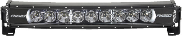  RIGID INDUSTRIES Radiance Light Bar - 20" - Curved 320053 